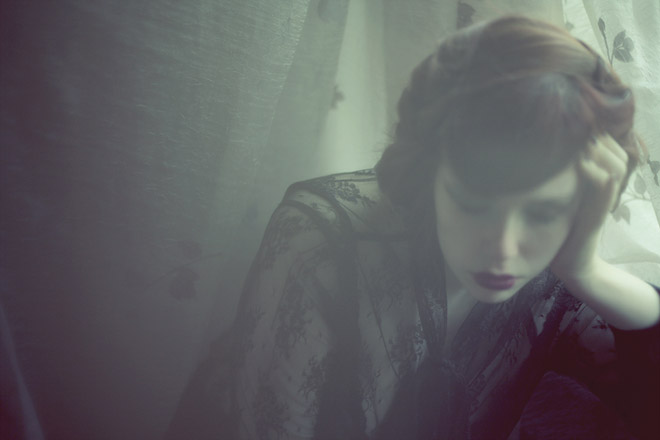 Eva Tokarchuk