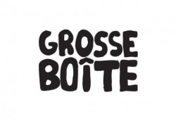 Grosse Boîte