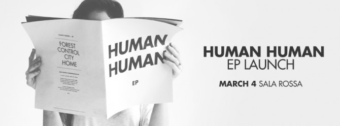 Humanhuman