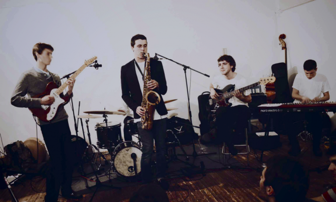 Jazz