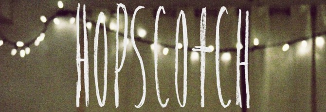 hopscotch