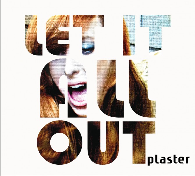 Plaster