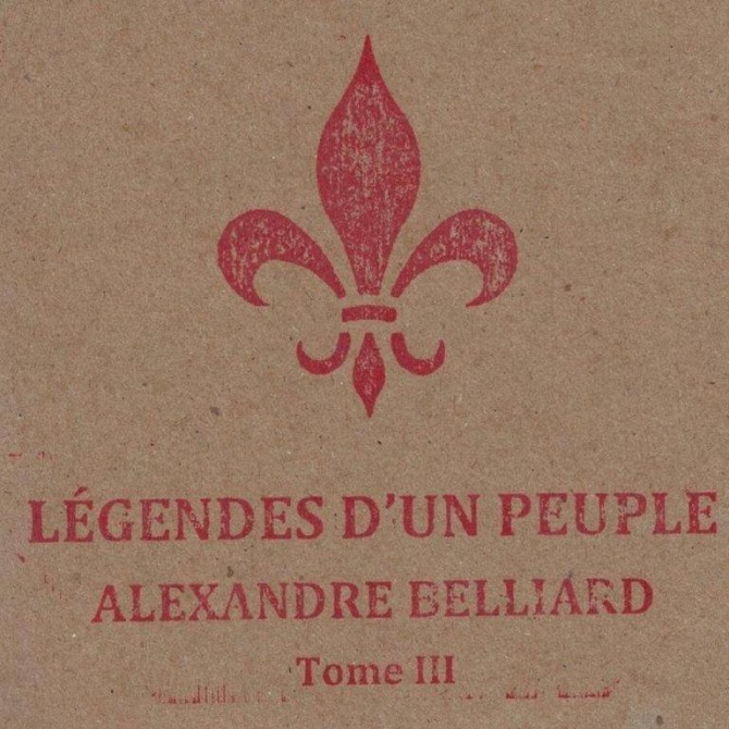 Légende