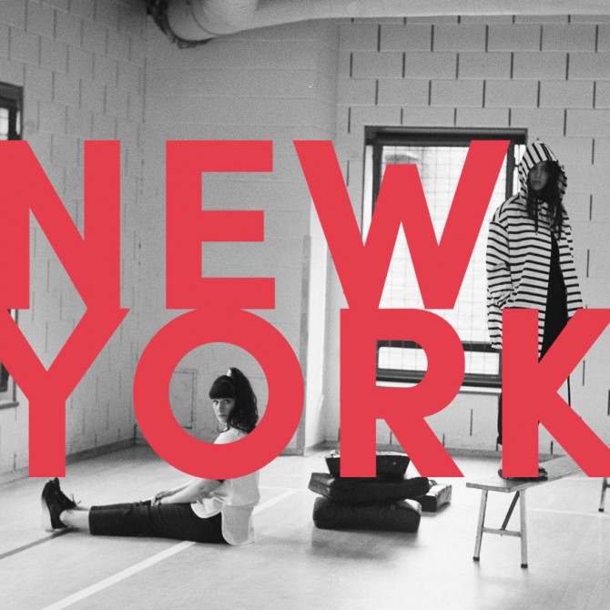 Photo: Zoé Pelchat Ouellet