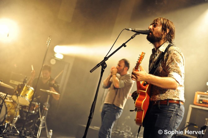 Photo : Sophie Hervet