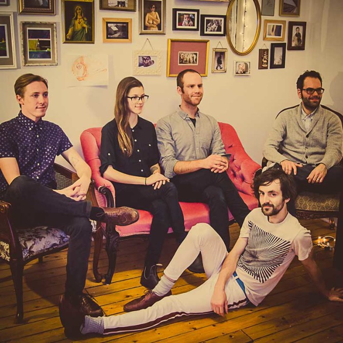 Photo par Antoine Bordeleau