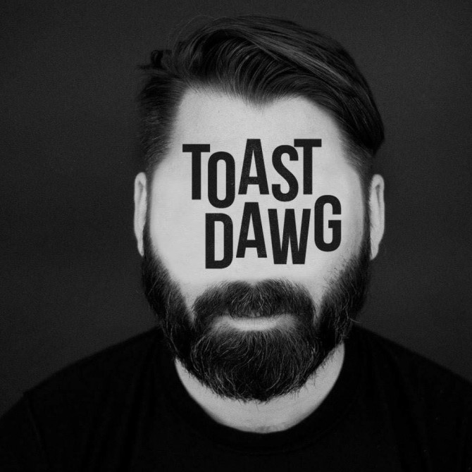 toast