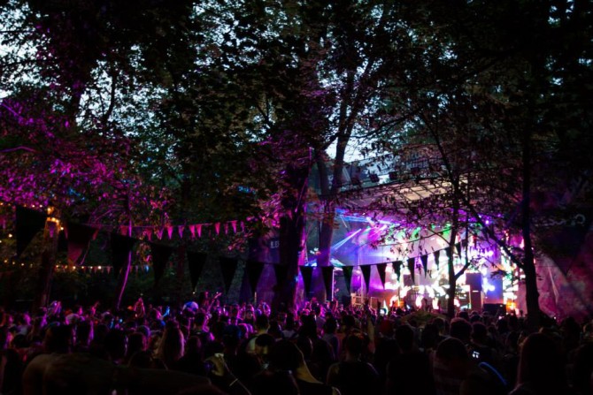 Photo :  Pierre Bourgault